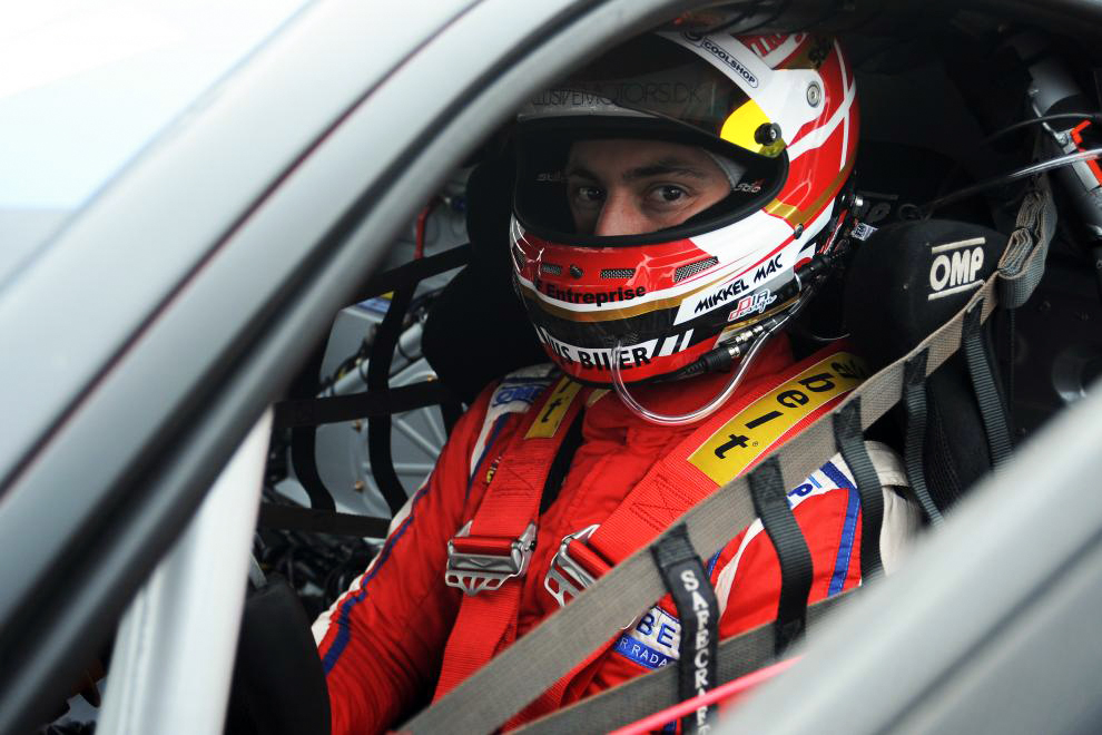 (Foto: Mikkel Mac Racing)